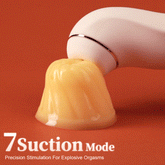 SVAKOM 4 In 1 Thrusting Sucking Heating G-spot Vibrators